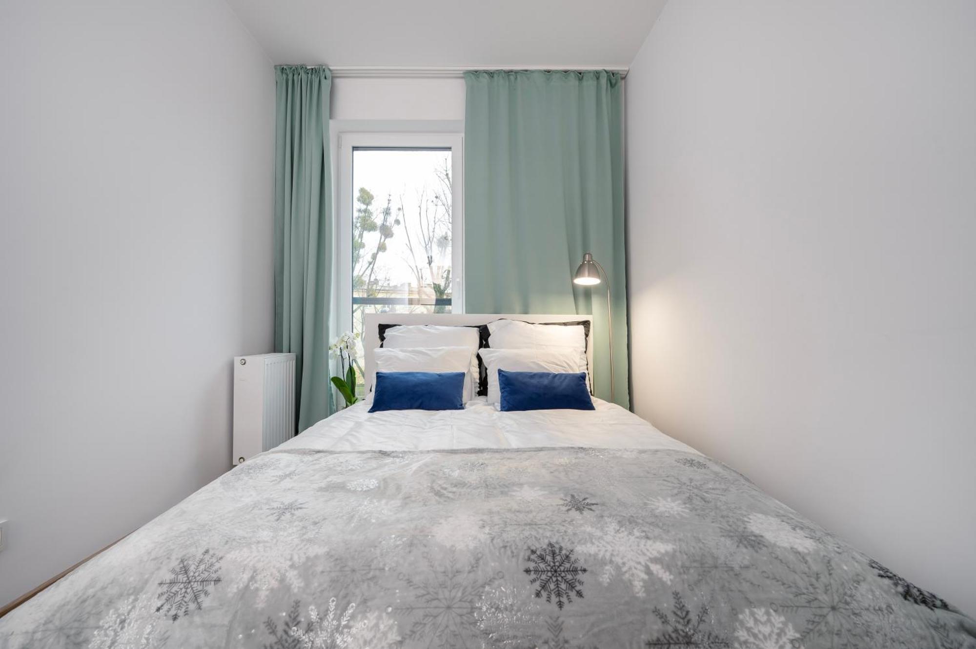 Manufaktura Residence - Apartamenty Prestiz Z Garazem Podziemnym I Dwoma Lazienkami Lodź Bagian luar foto