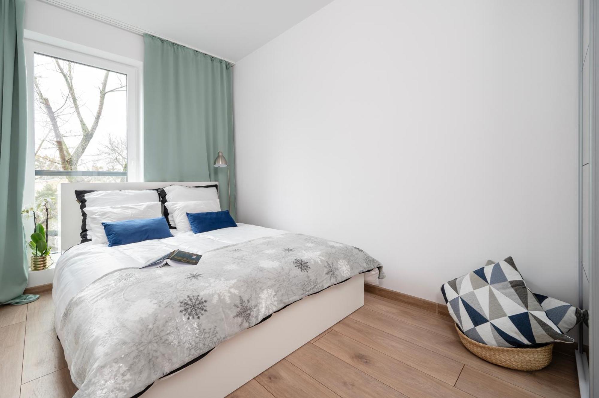 Manufaktura Residence - Apartamenty Prestiz Z Garazem Podziemnym I Dwoma Lazienkami Lodź Bagian luar foto
