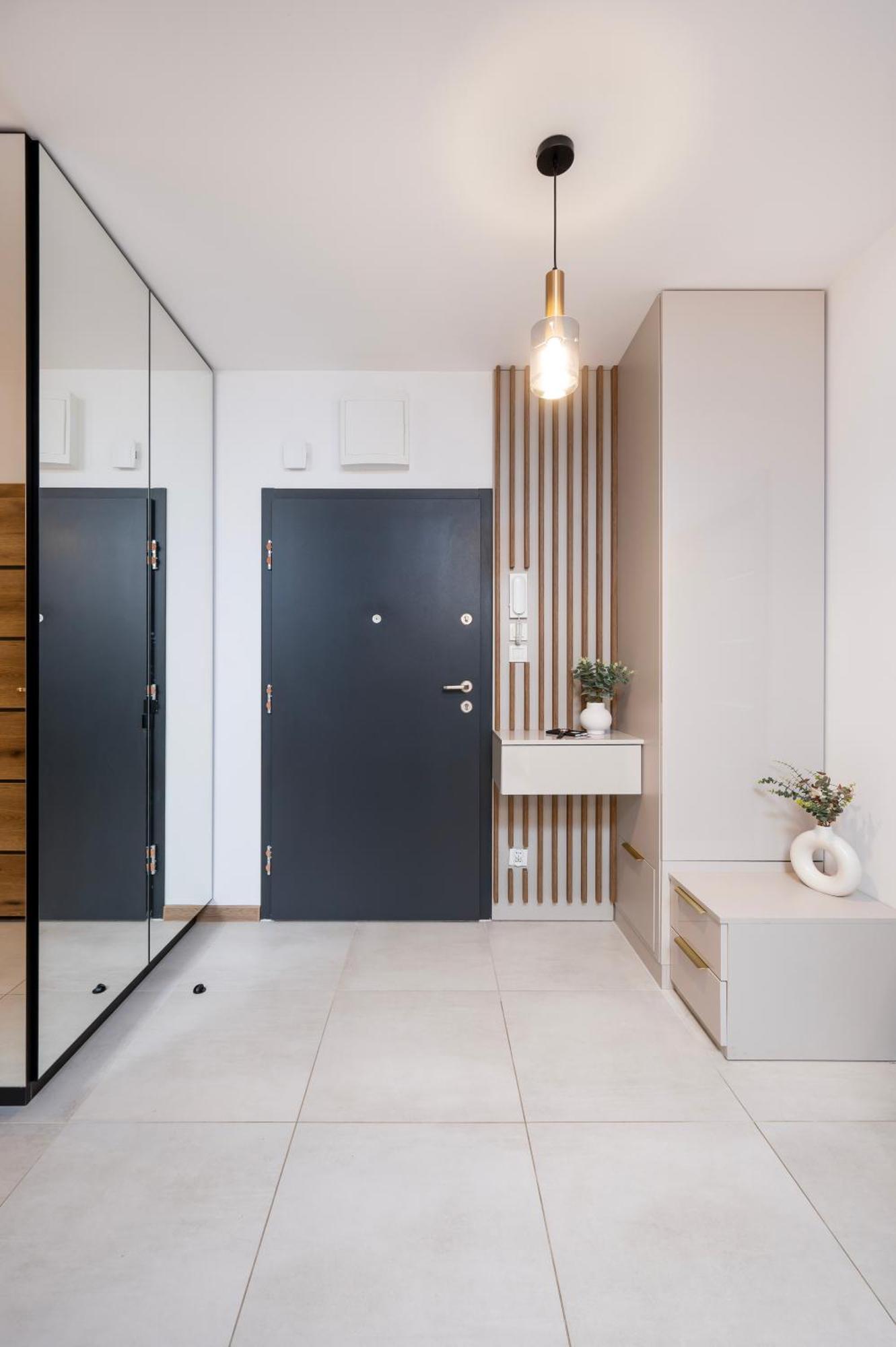 Manufaktura Residence - Apartamenty Prestiz Z Garazem Podziemnym I Dwoma Lazienkami Lodź Bagian luar foto