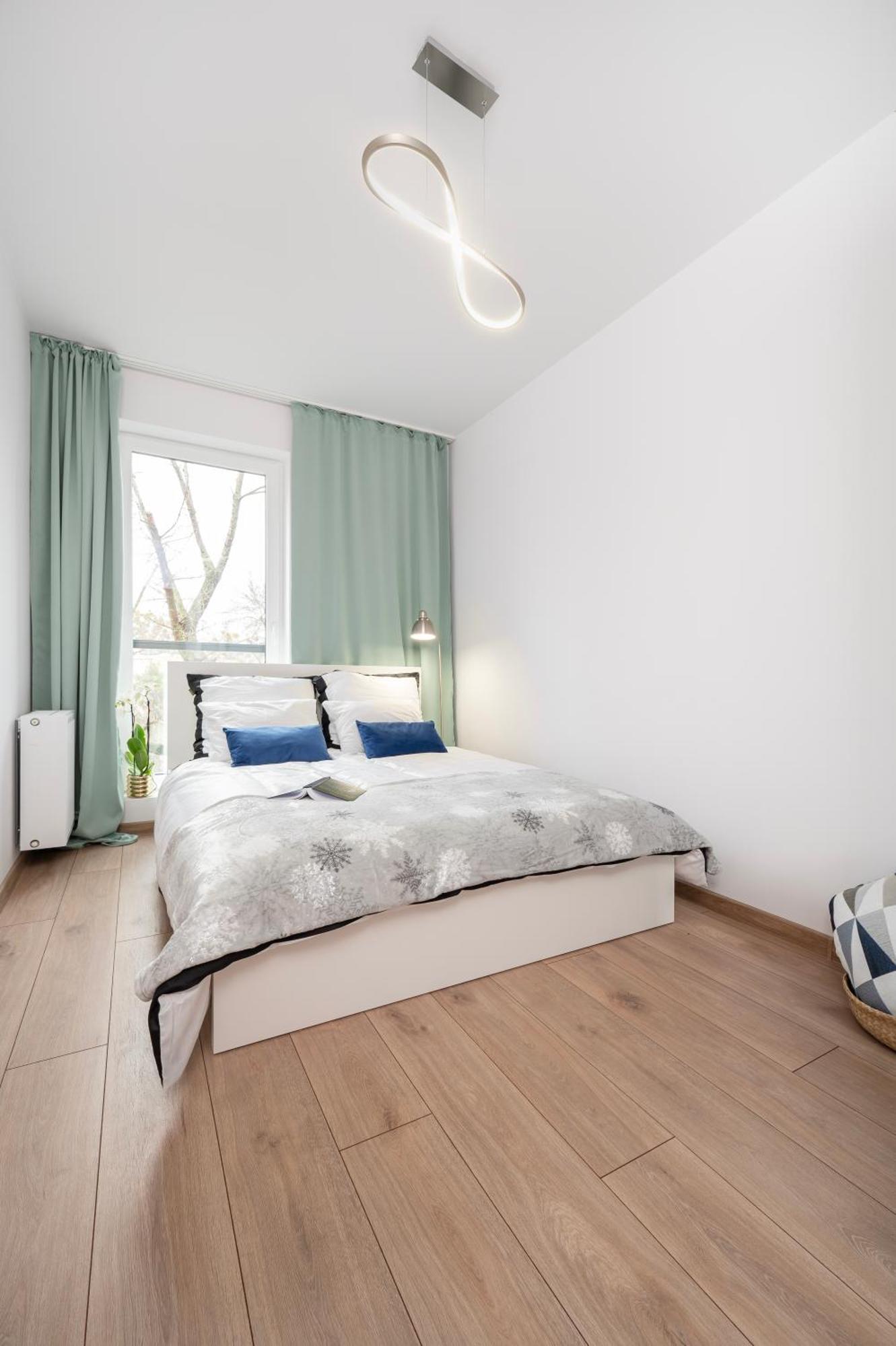 Manufaktura Residence - Apartamenty Prestiz Z Garazem Podziemnym I Dwoma Lazienkami Lodź Bagian luar foto